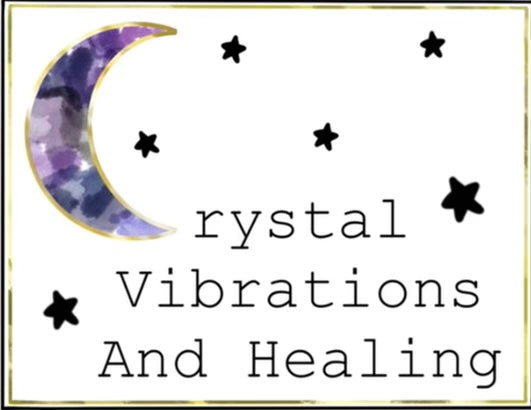 Crystal Vibrations & Healing