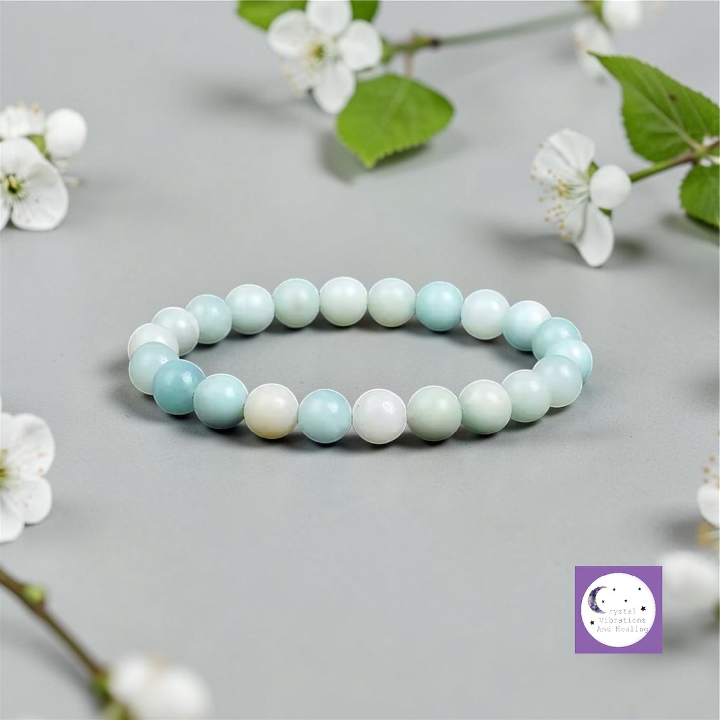Amazonite Bracelet