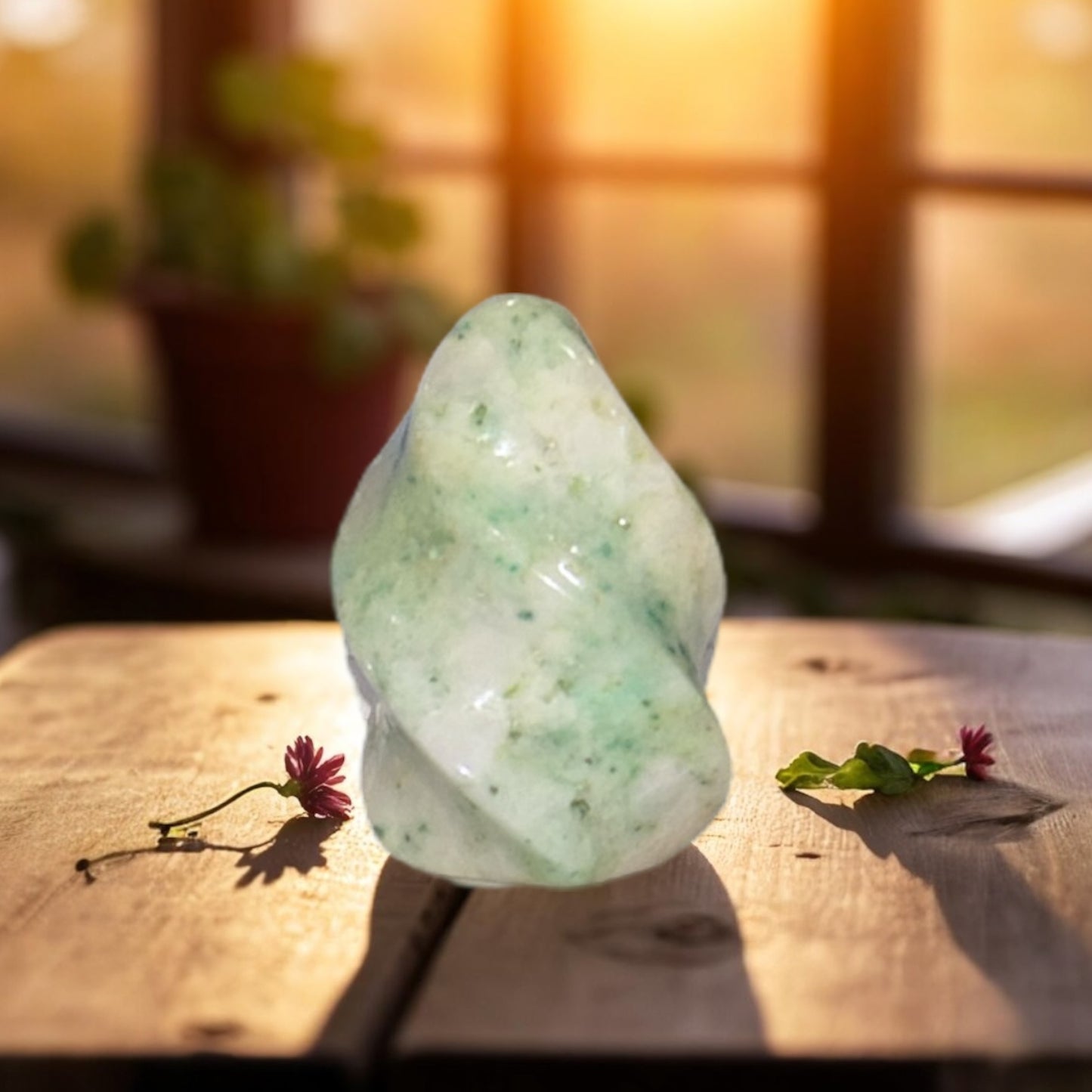 Phoenix Stone Flame *