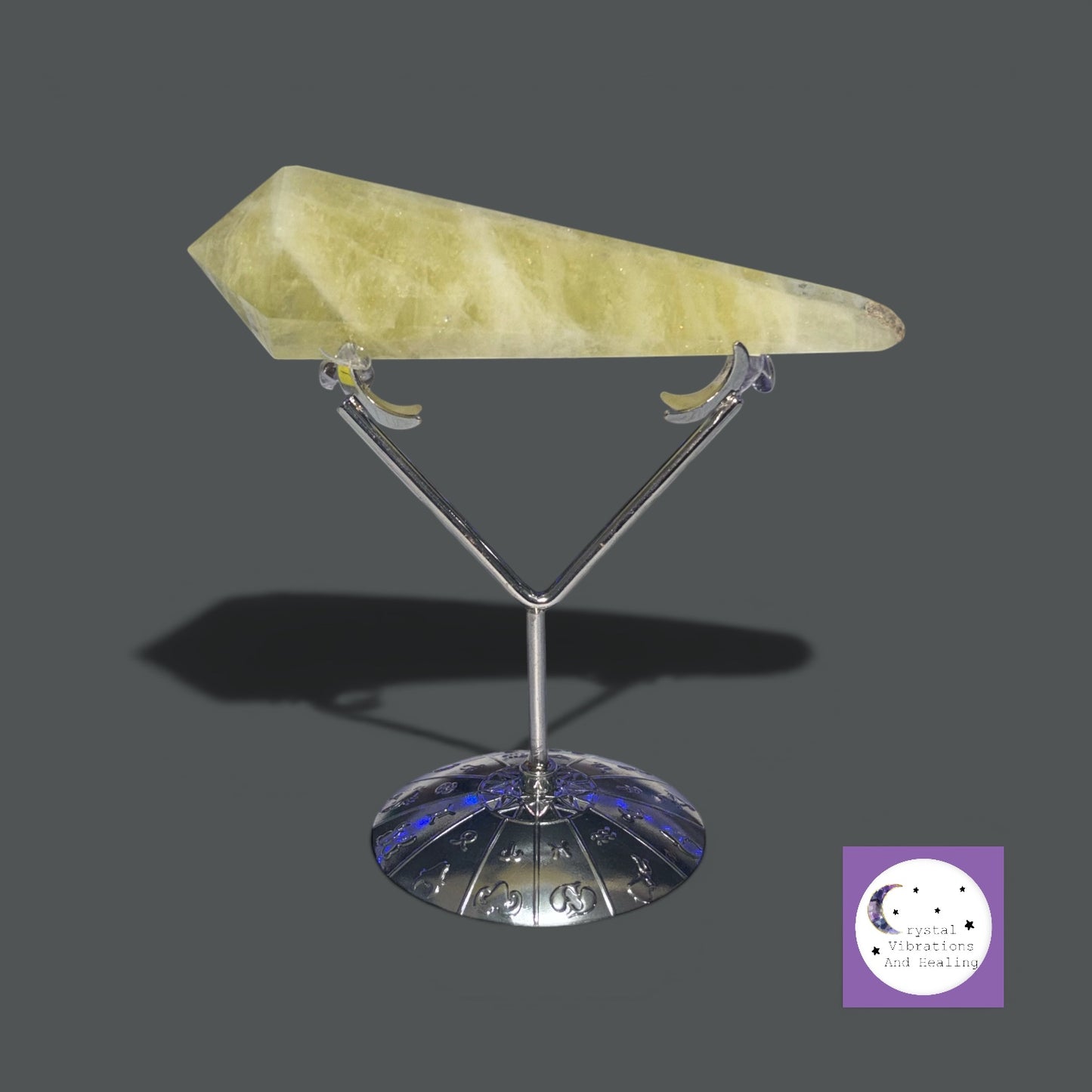 Citrine Wands