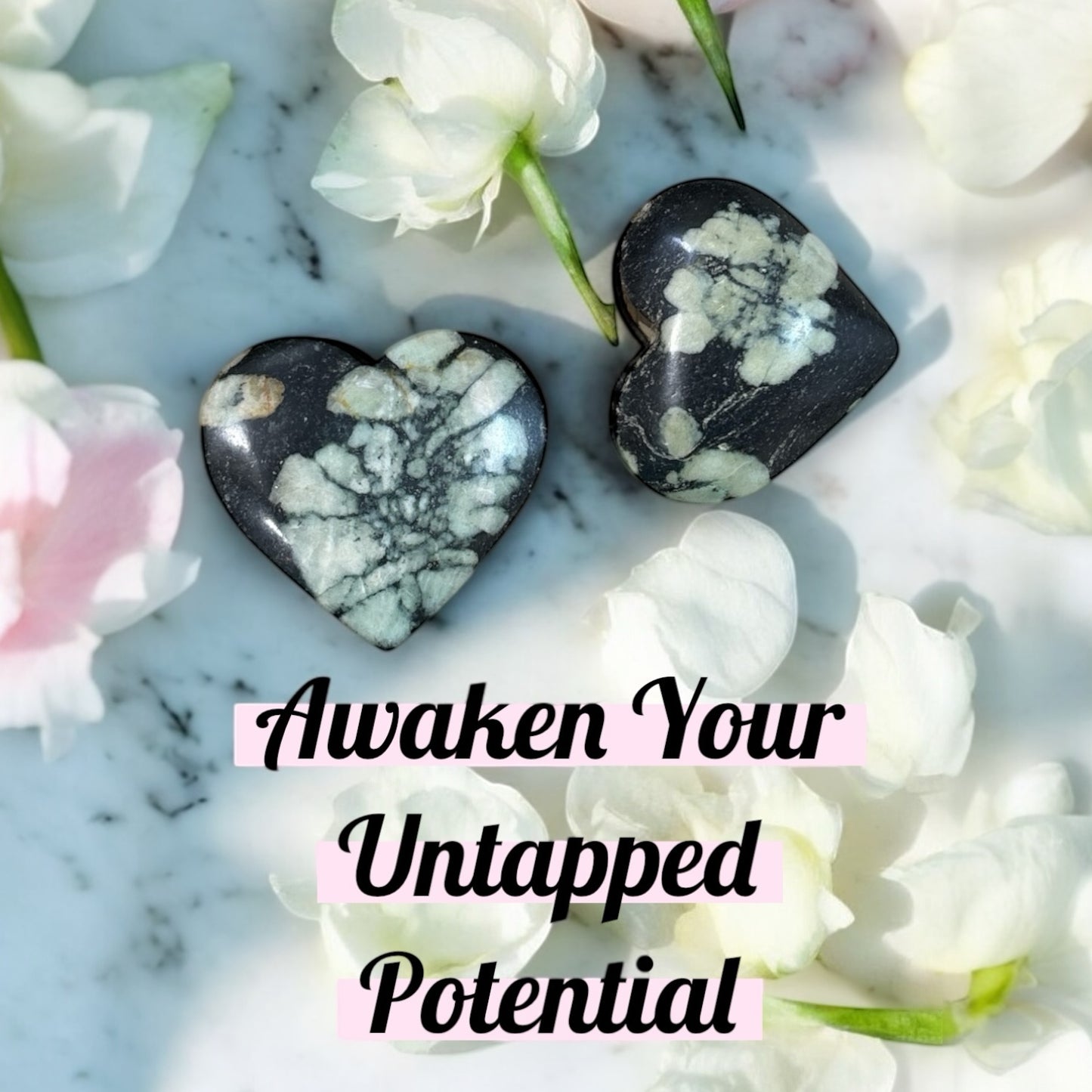 Chrysanthemum Heart Carving *