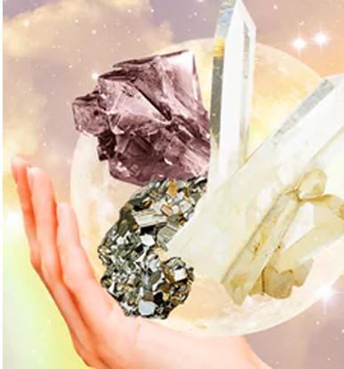 7 Crystals to take care of your emotional well being in 2022