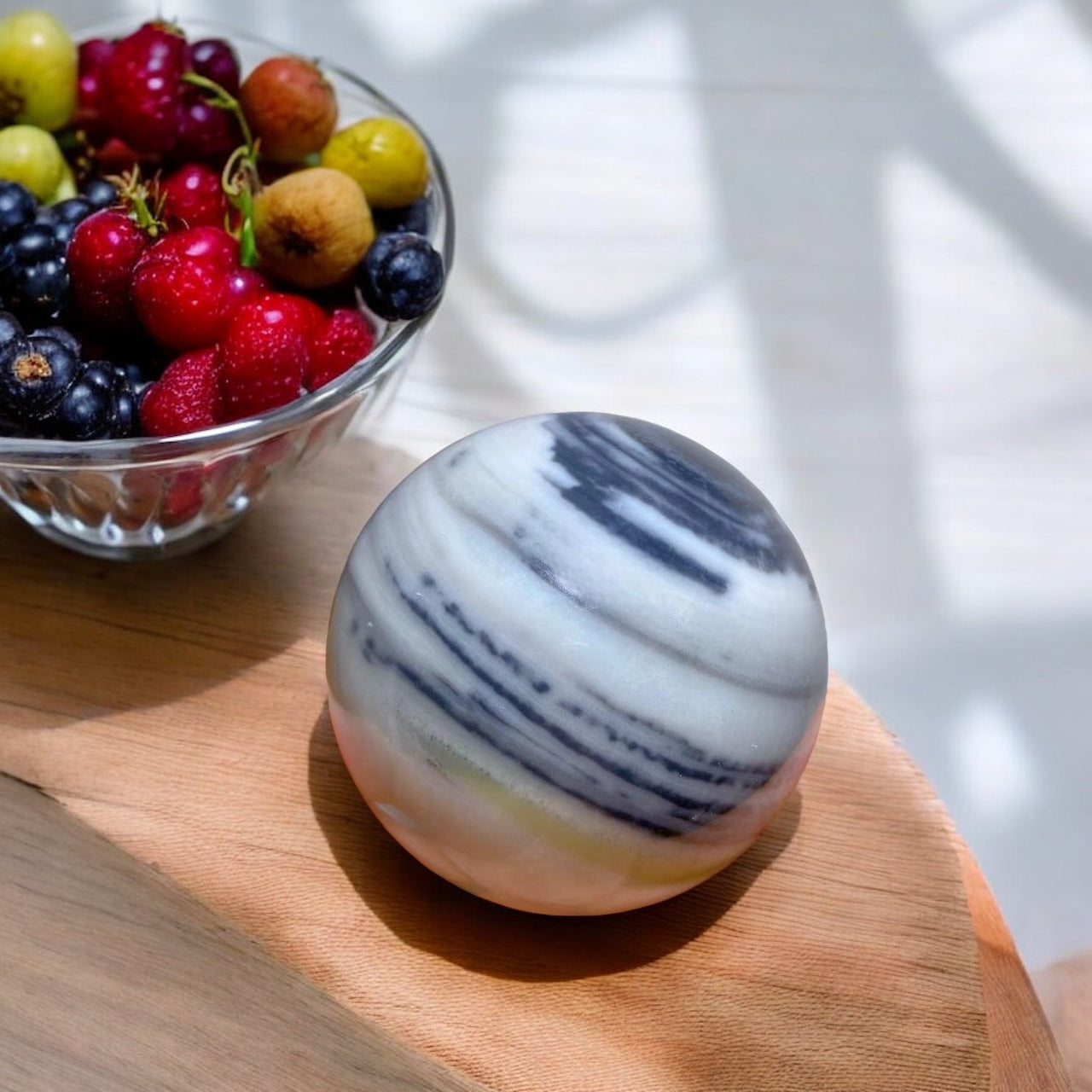 Tai Chi, Tai Chi Ball, Qigong Ball Sphere **