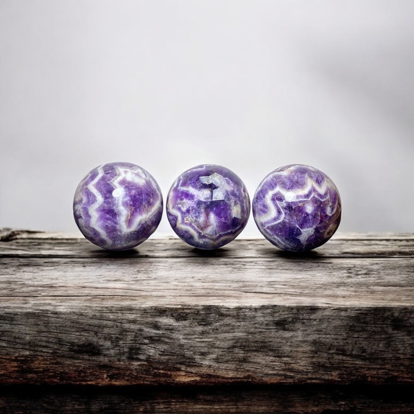 Dream Amethyst Sphere