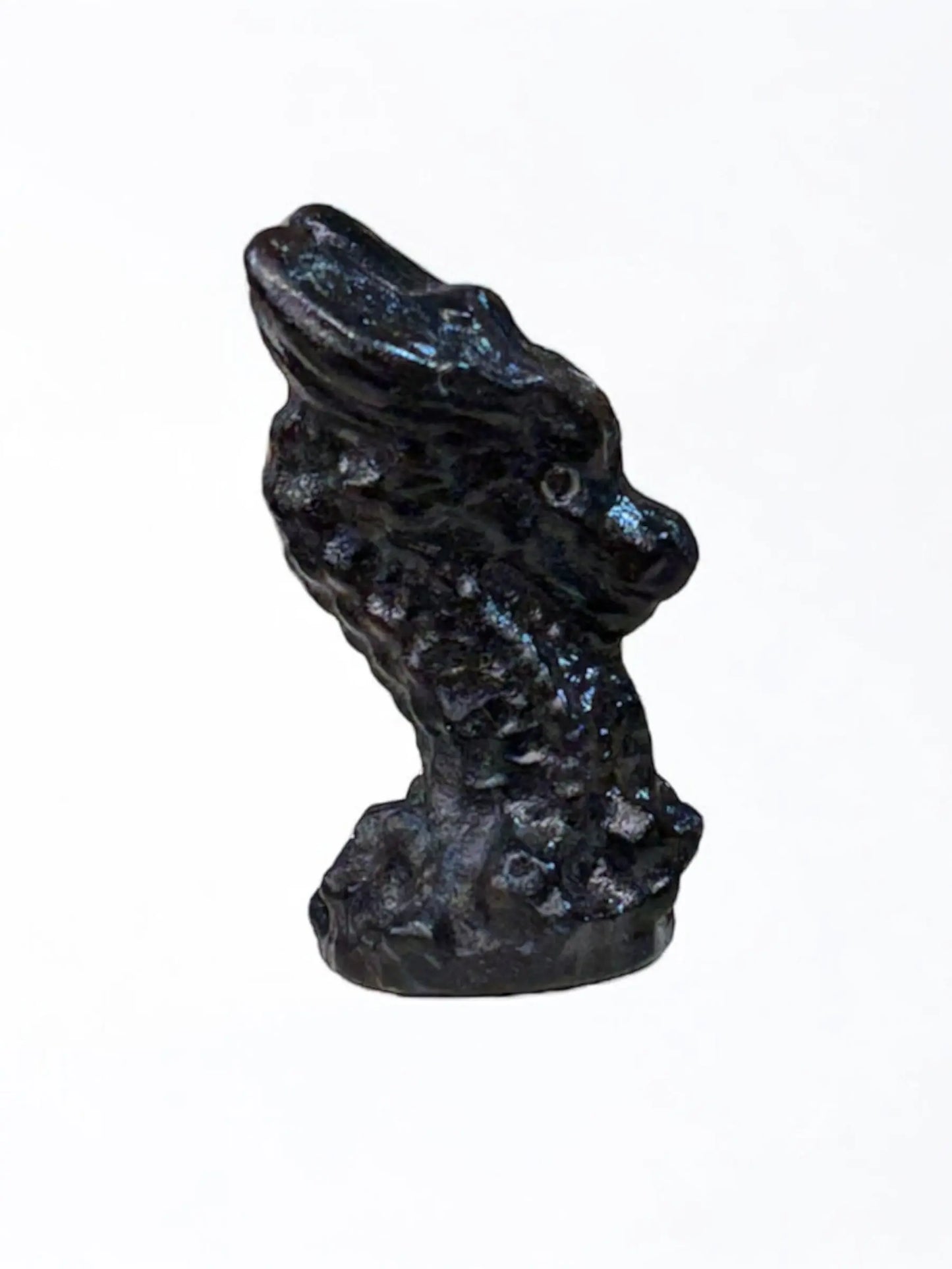 *Dragon Carvings - Image #2