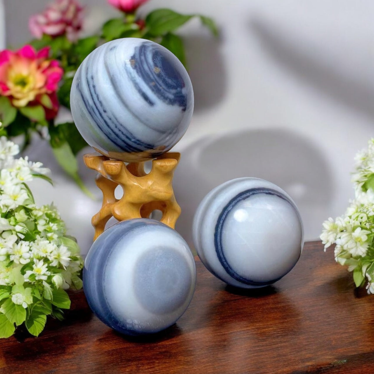 Tai Chi, Tai Chi Ball, Qigong Ball Sphere **