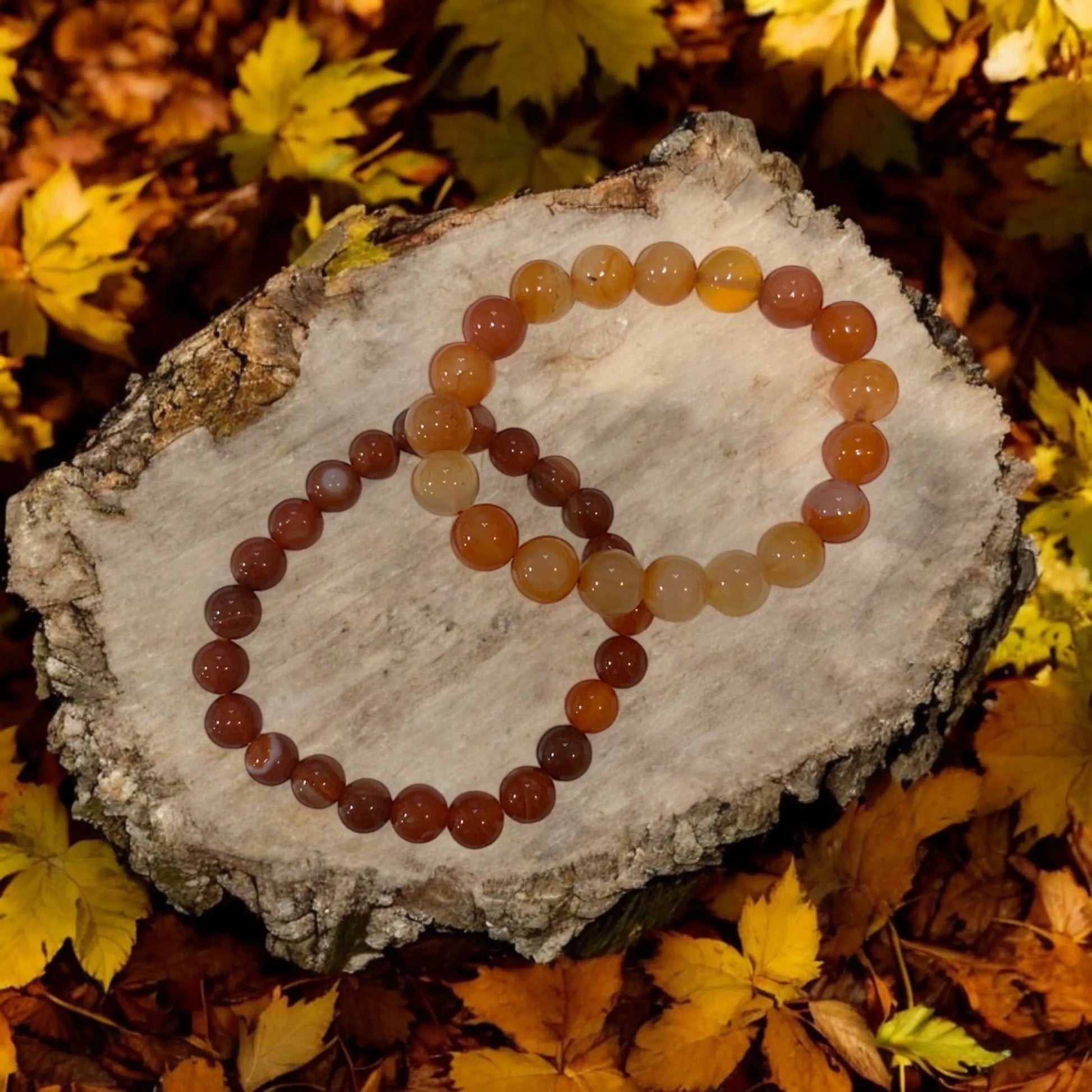 Carnelian Bracelet - Image #1