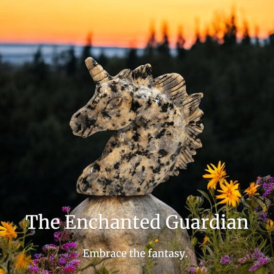 * UPDATE - Unicorn Carving