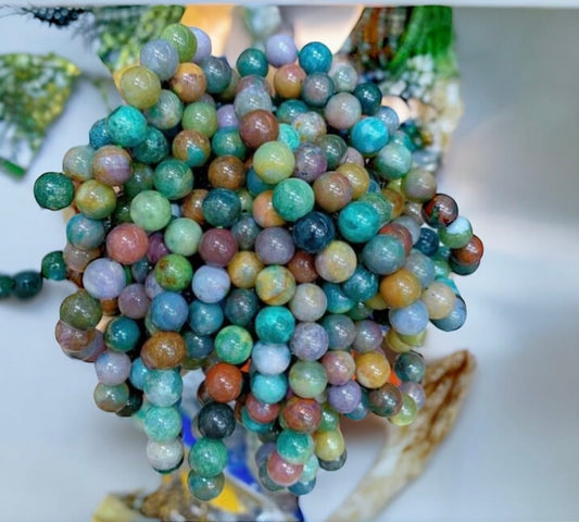 Ocean Jasper Bracelet