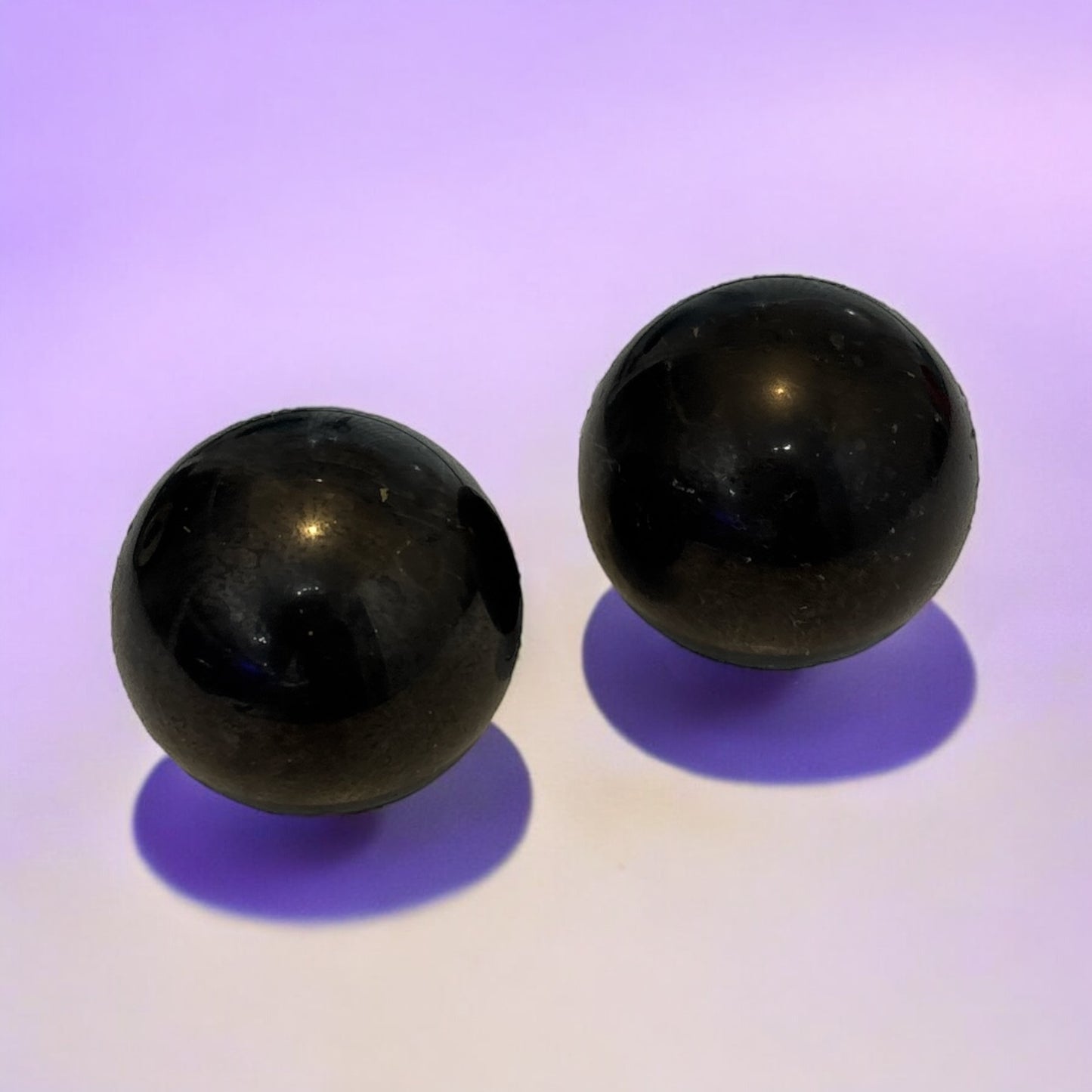 Shungite Sphere