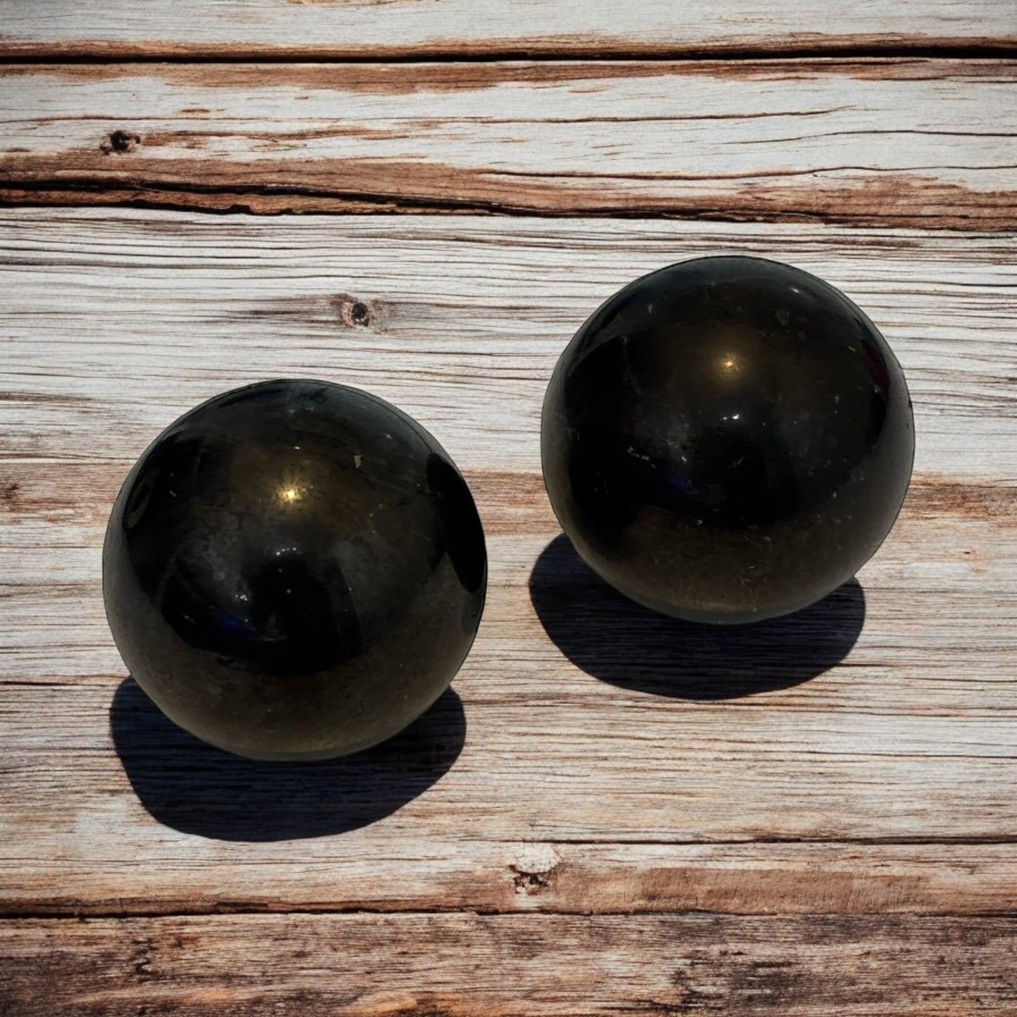 Shungite Sphere