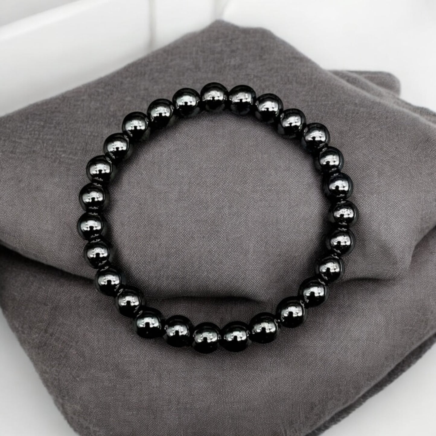 Hematite Bracelet