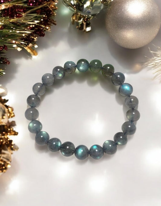 Labradorite Bracelet