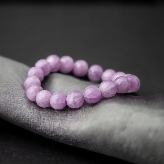 Kunzite Bracelet