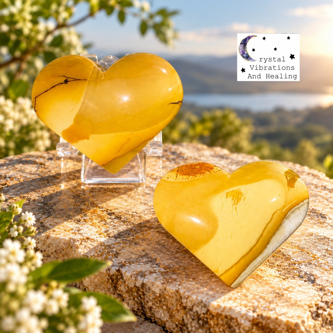 Mookiate Heart Carving **