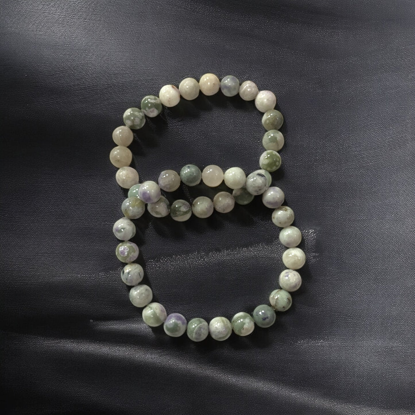 Lucky Jade Bracelet