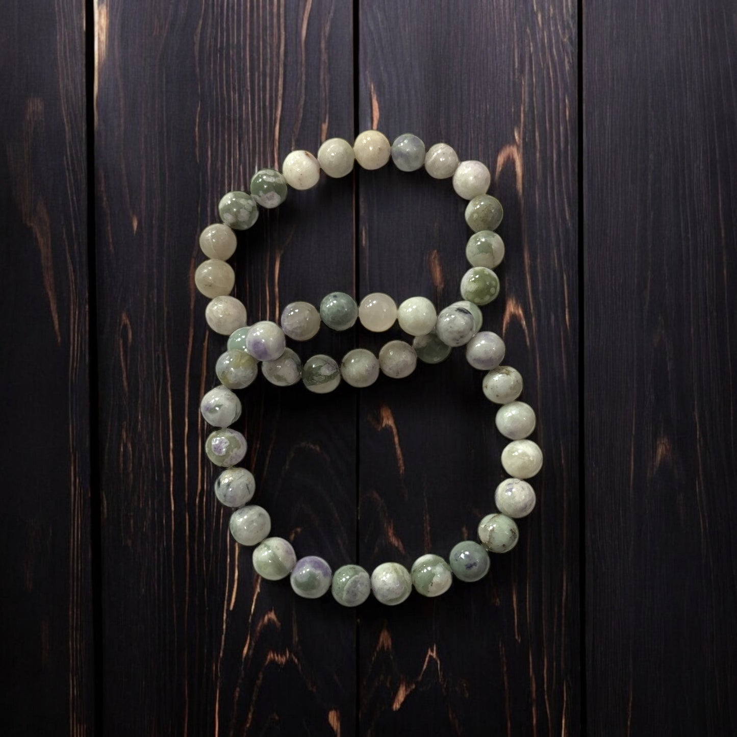 Lucky Jade Bracelet