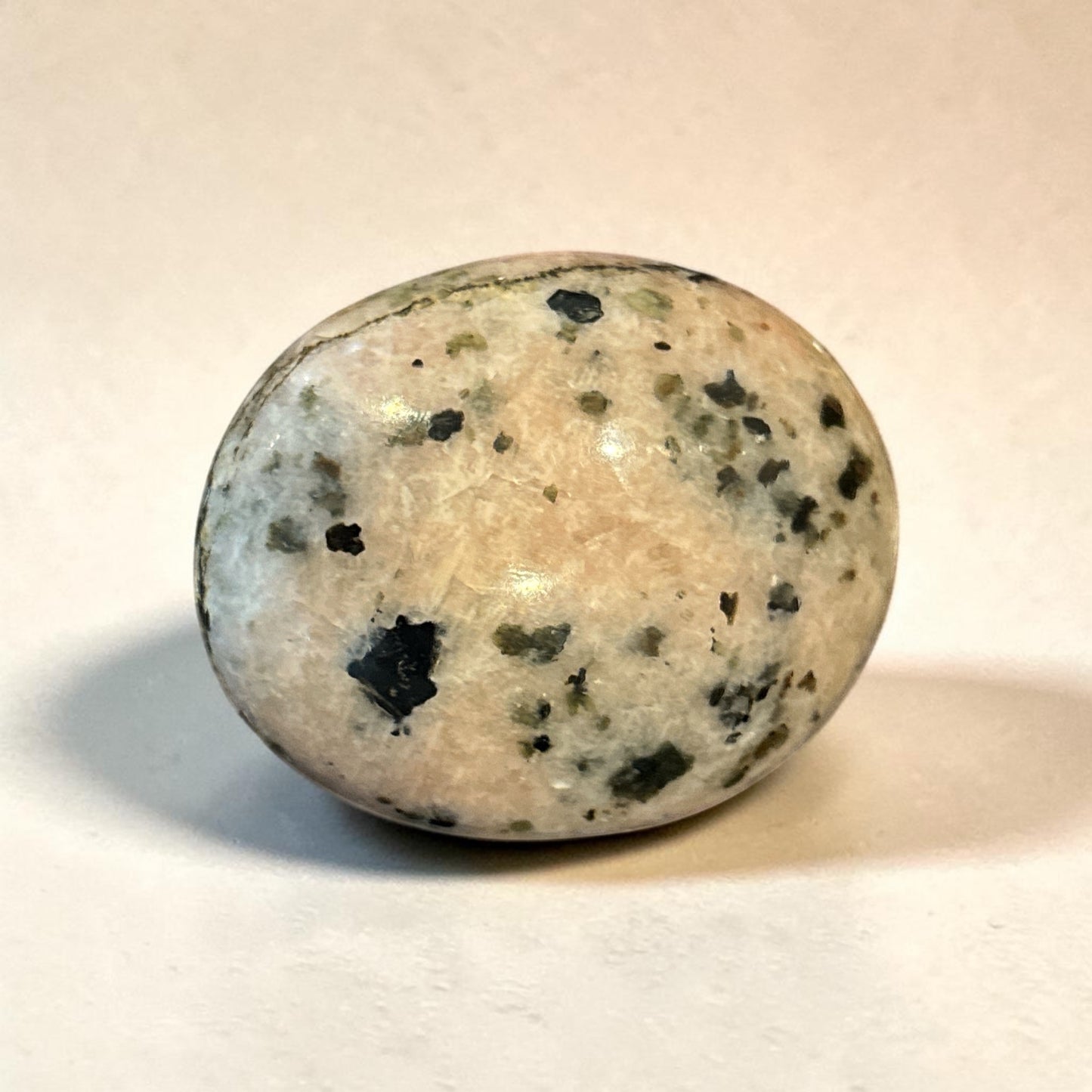 Sunstone Palm Stone