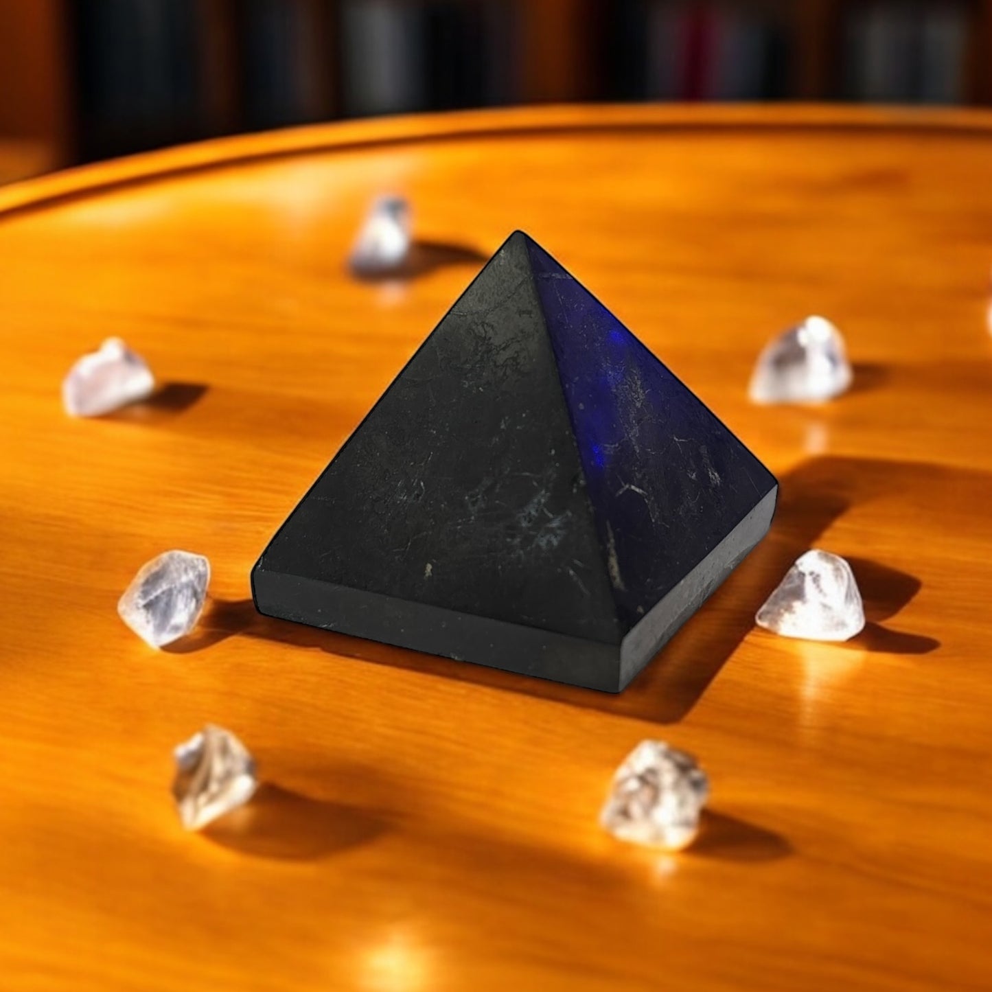 Shungite Pyramid *