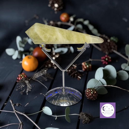 Citrine Wands