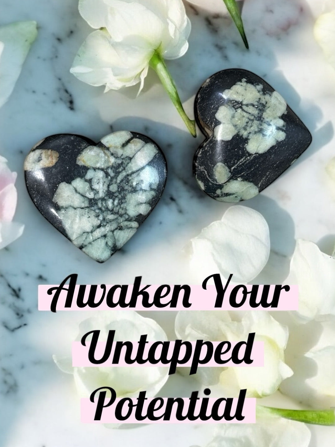 Chrysanthemum Heart Carving *