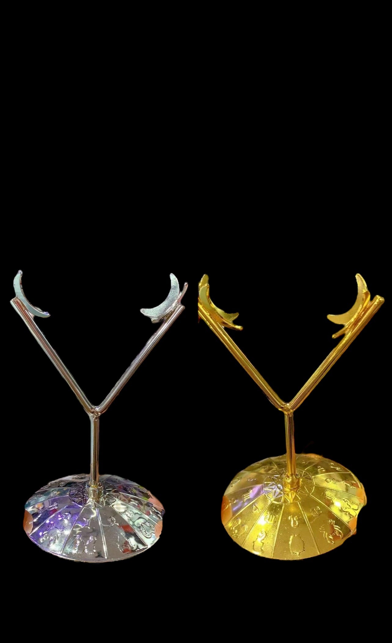 Zodiac Crystal Stand