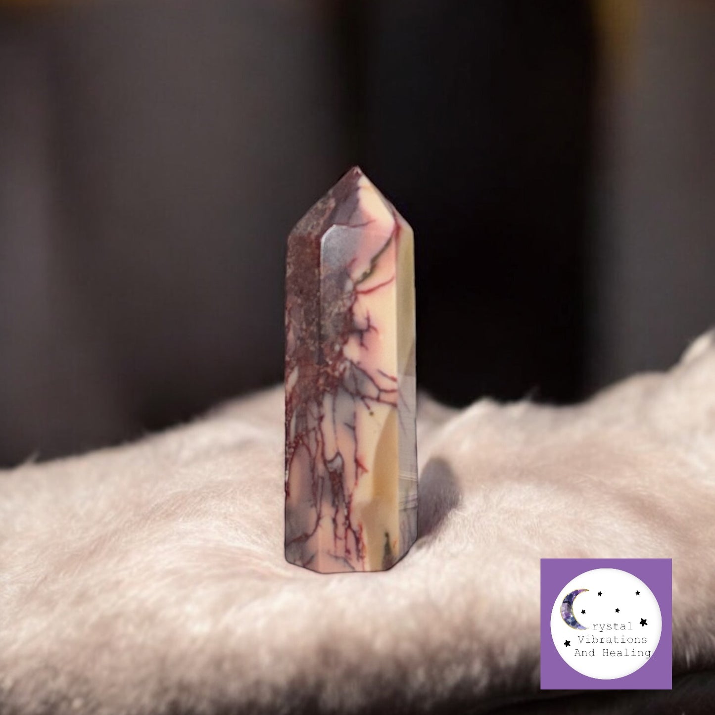 Mookiate Tower Obelisk Point *