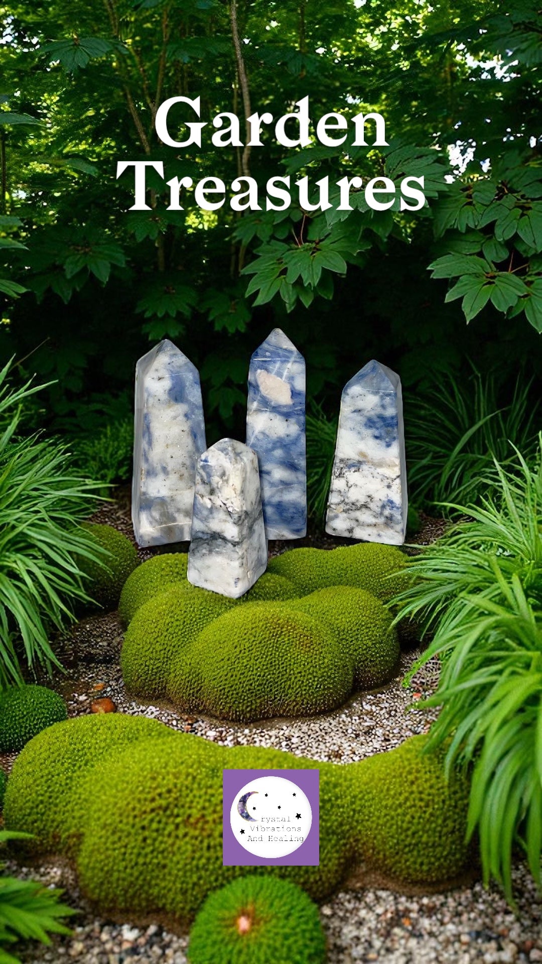 Afghanite Obelisk Tower *