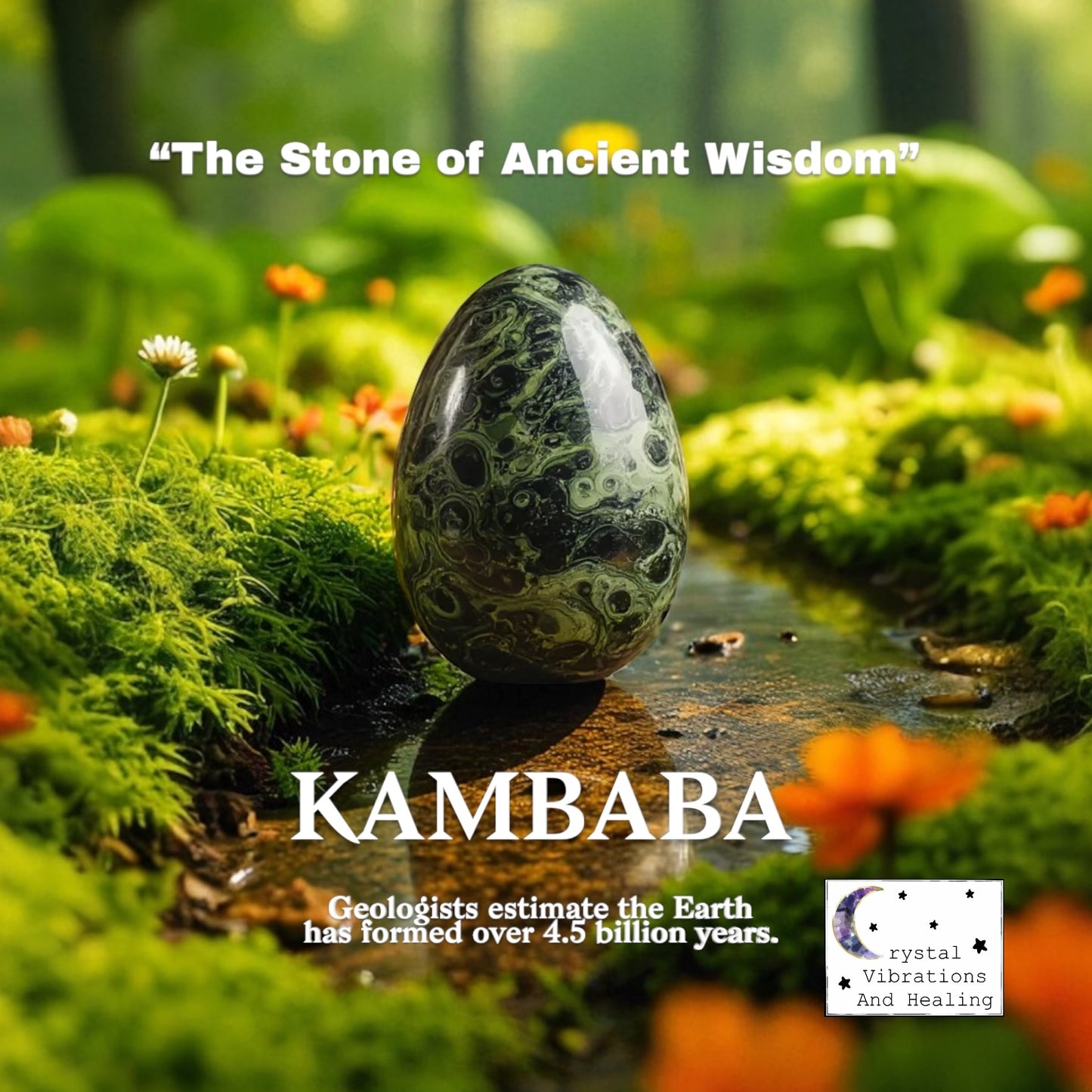 Kambaba Egg Carving