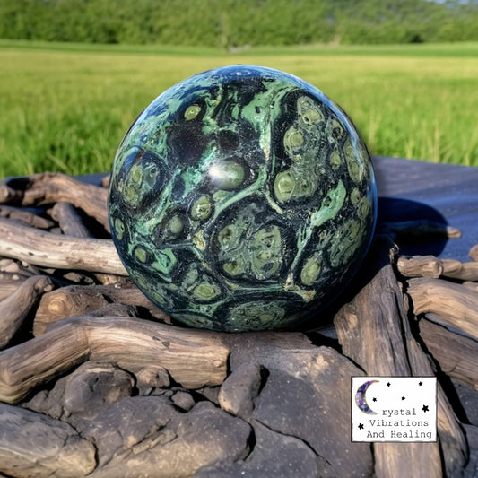 Kambaba Sphere *