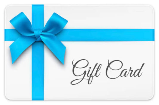 Gift Card - Image #1