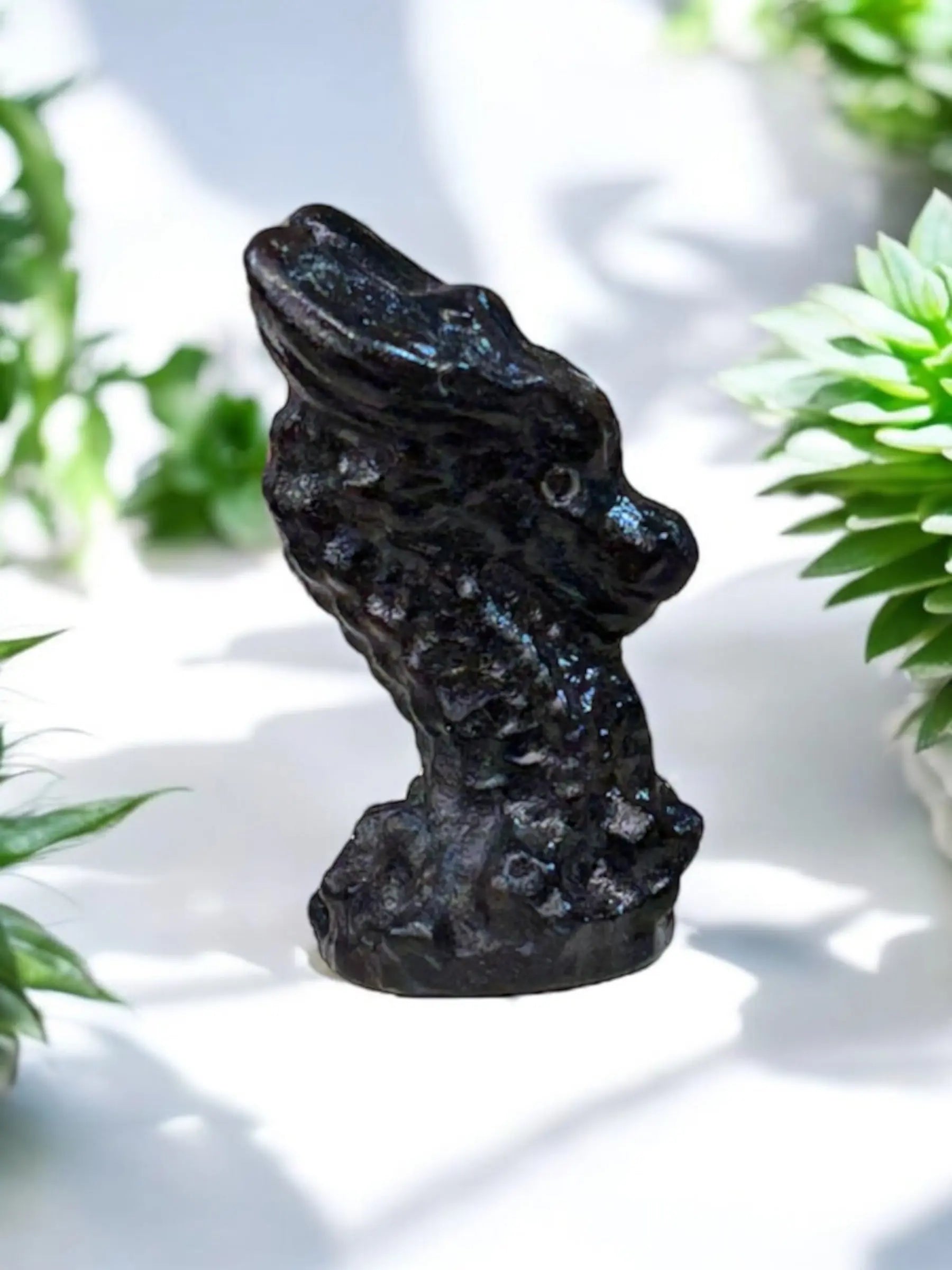 *Dragon Carvings - Image #3